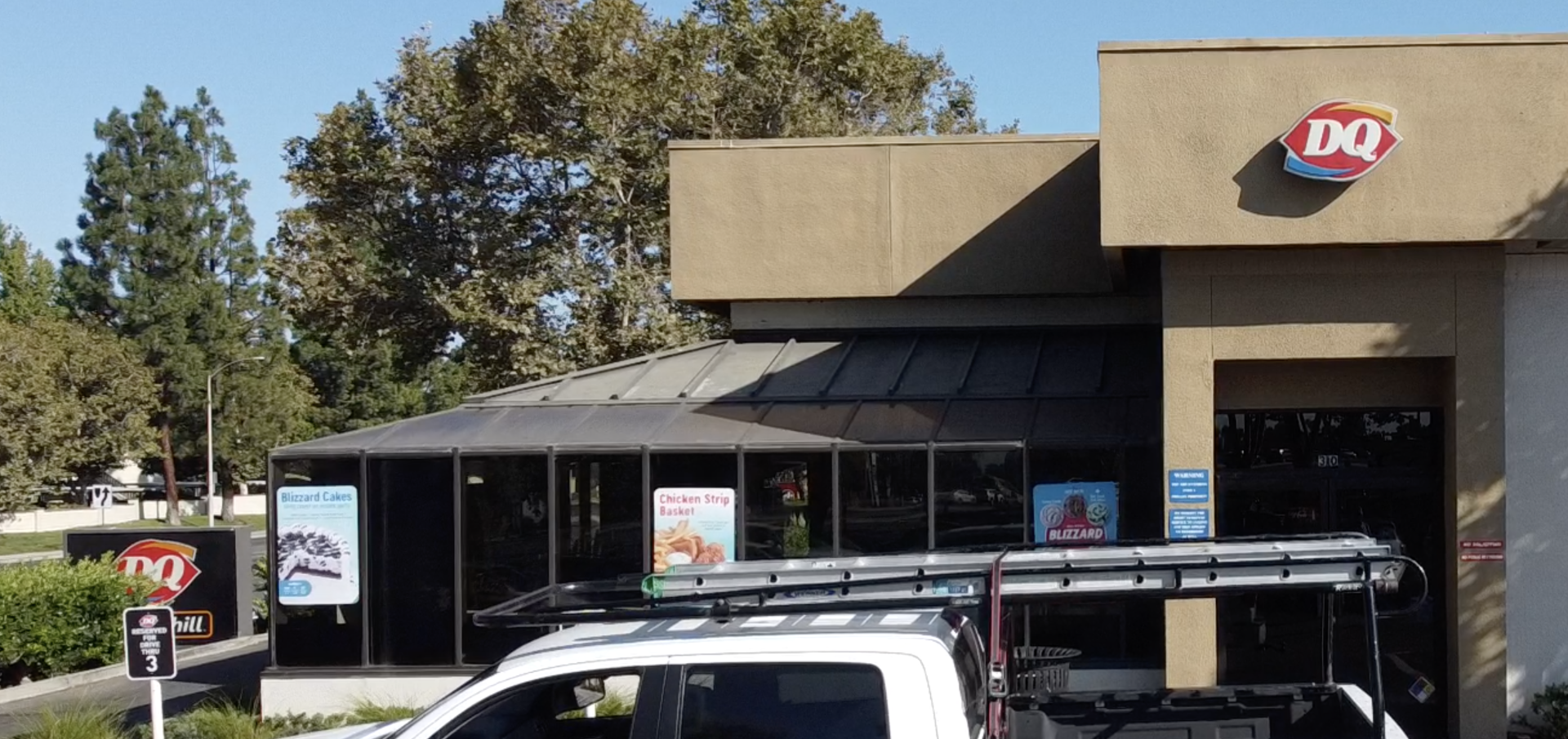 Commercial Roofing