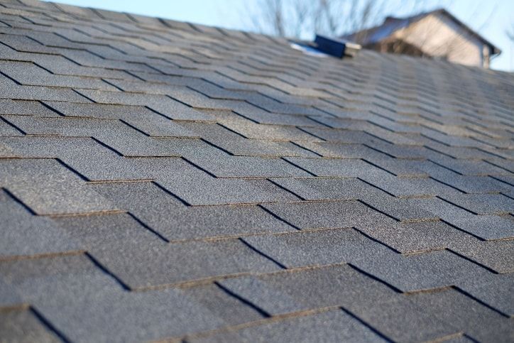 Residential Roofing