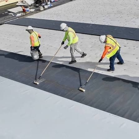 Commercial Roofing