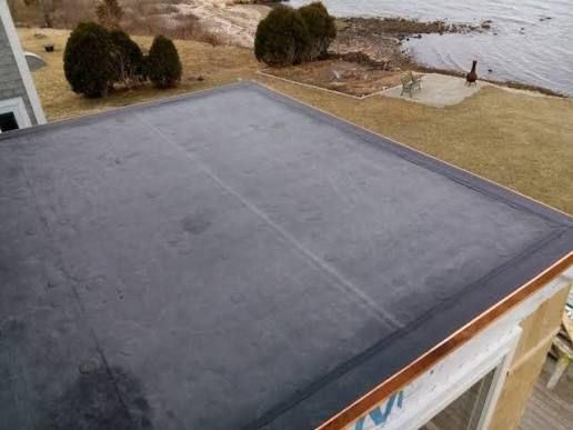 Commercial Roofing