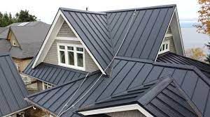 Commercial Roofing