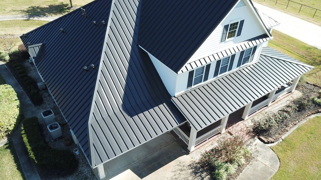 Christensen Roofing
