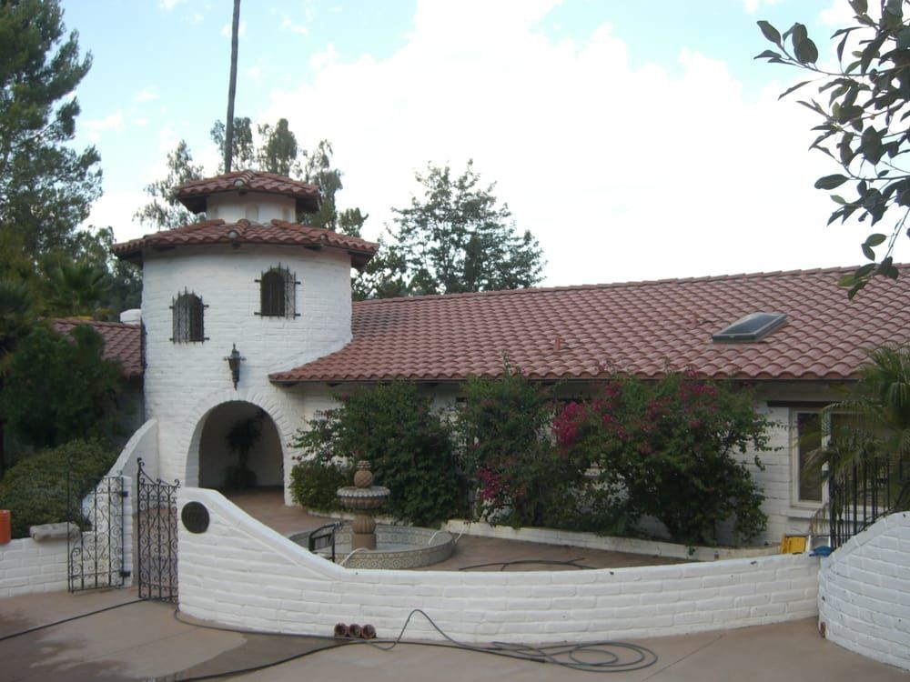 roof repair escondido ca