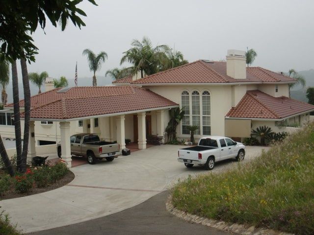 roof repair escondido ca