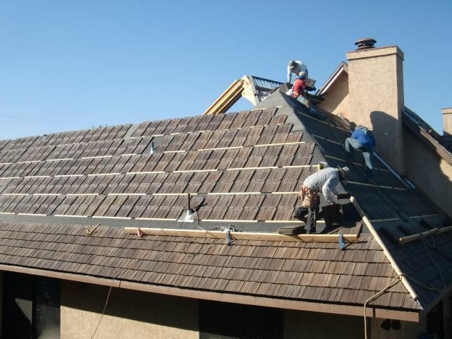 roof repair escondido ca