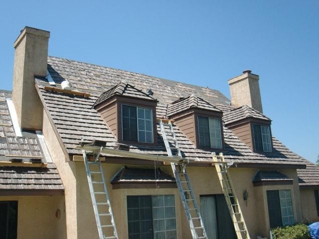 roof repair escondido ca