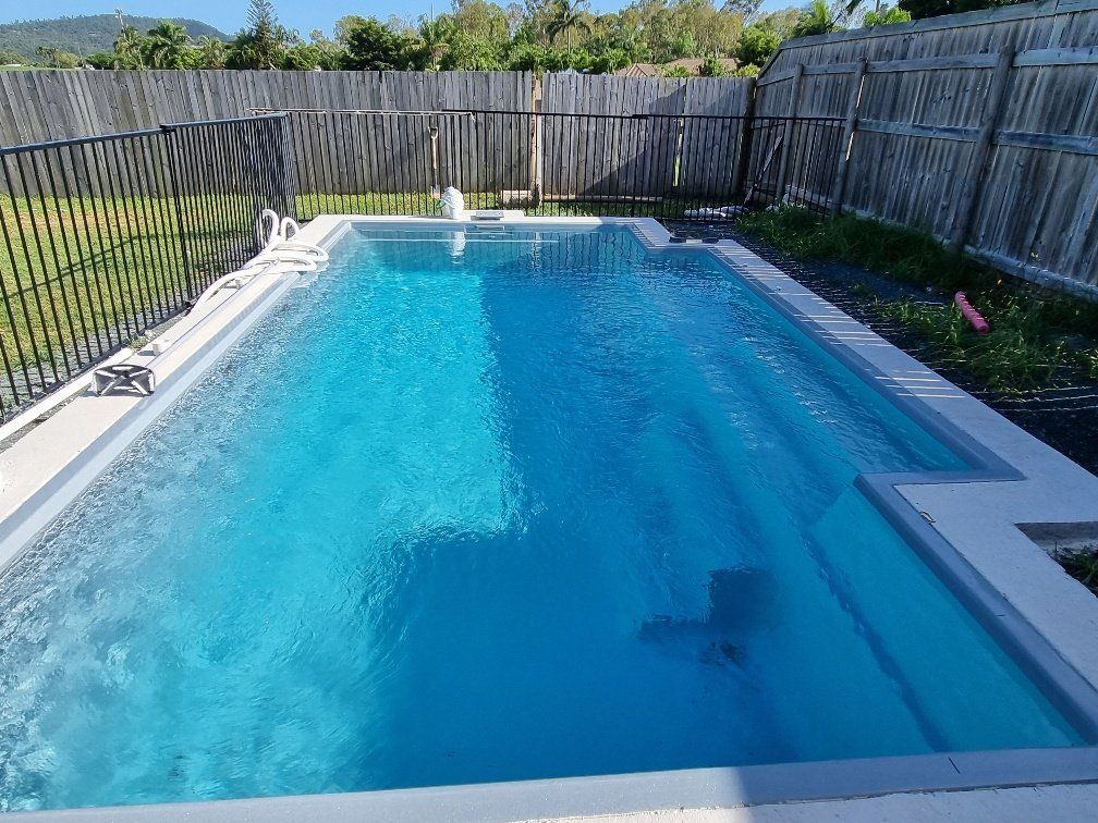 View New Pool Builds — Pool Maintenance in Airlie Beach, QLD