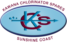 Kawana Chlorinator Spares