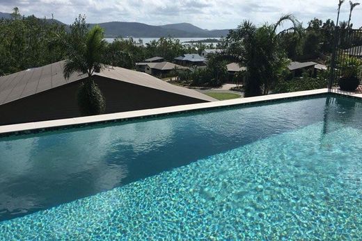 Domestic Pool — Pool Maintenance in Airlie Beach, QLD