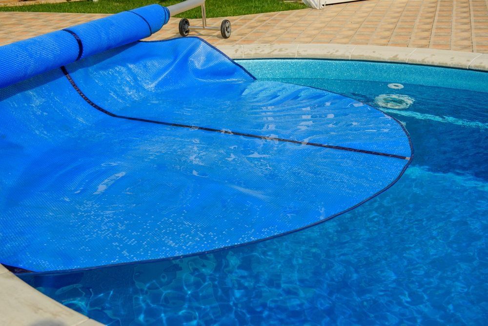 Pool Equipment — Pool Maintenance in Cannonvale, QLD