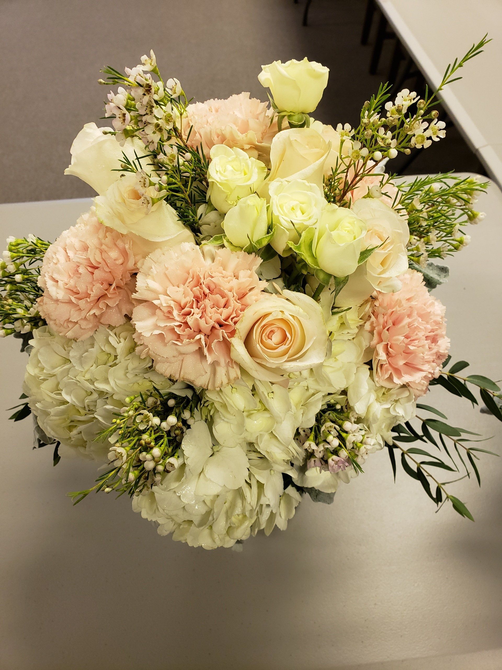 Wedding Flowers Flower Shop Wilson, NC Wilson Flowers & Market