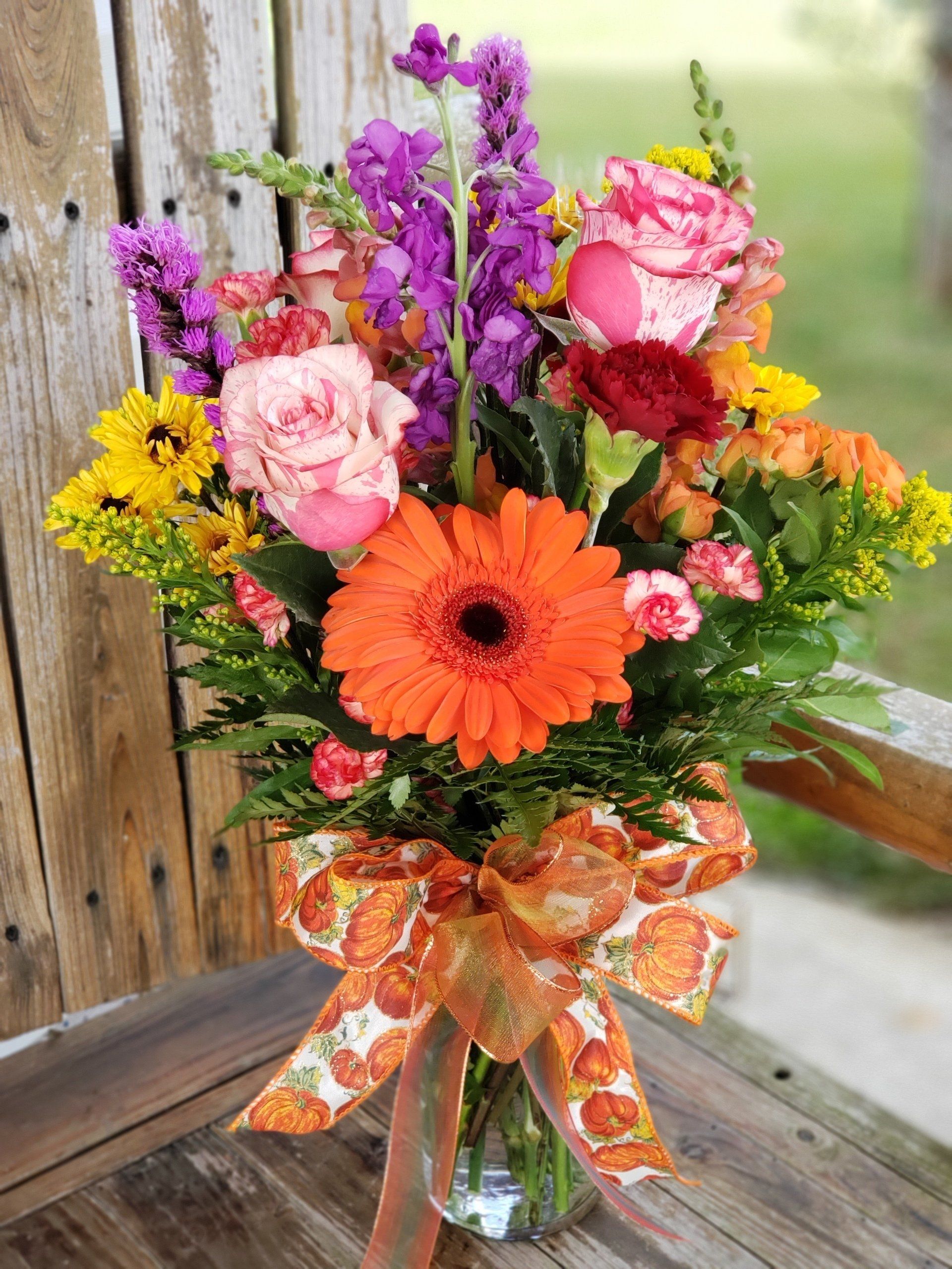 Weddings Flowers | Wilson, NC
