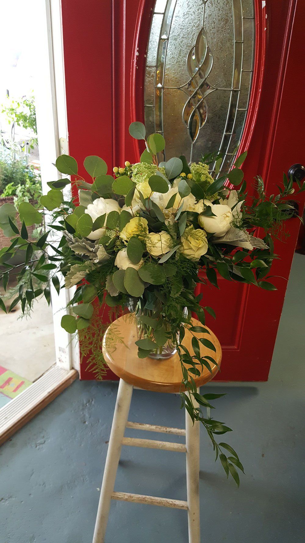 Wilson Flowers & Market Wilson, NC