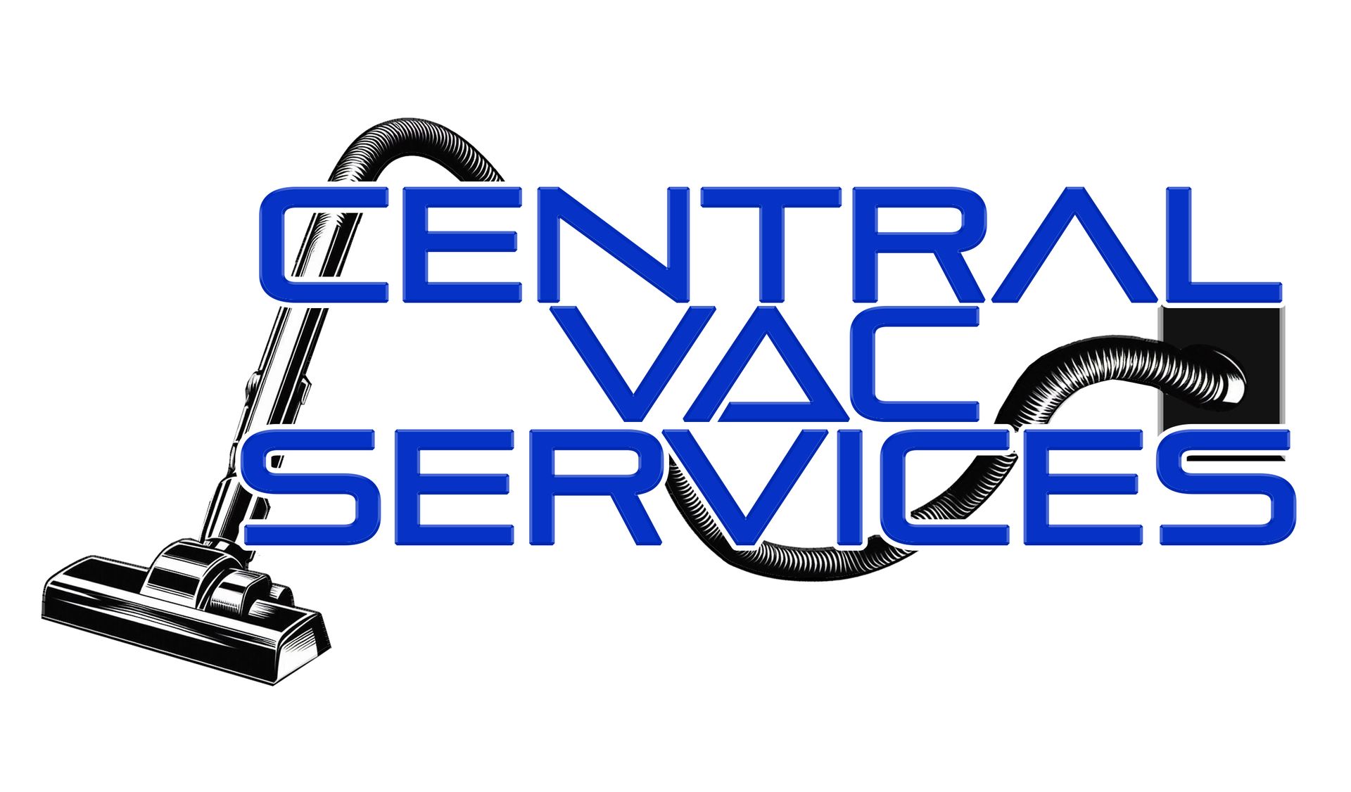 central vacuum installation