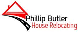 phillip butler house relocating logo