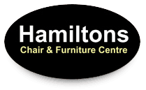 Hamiltons Furniture Centre logo