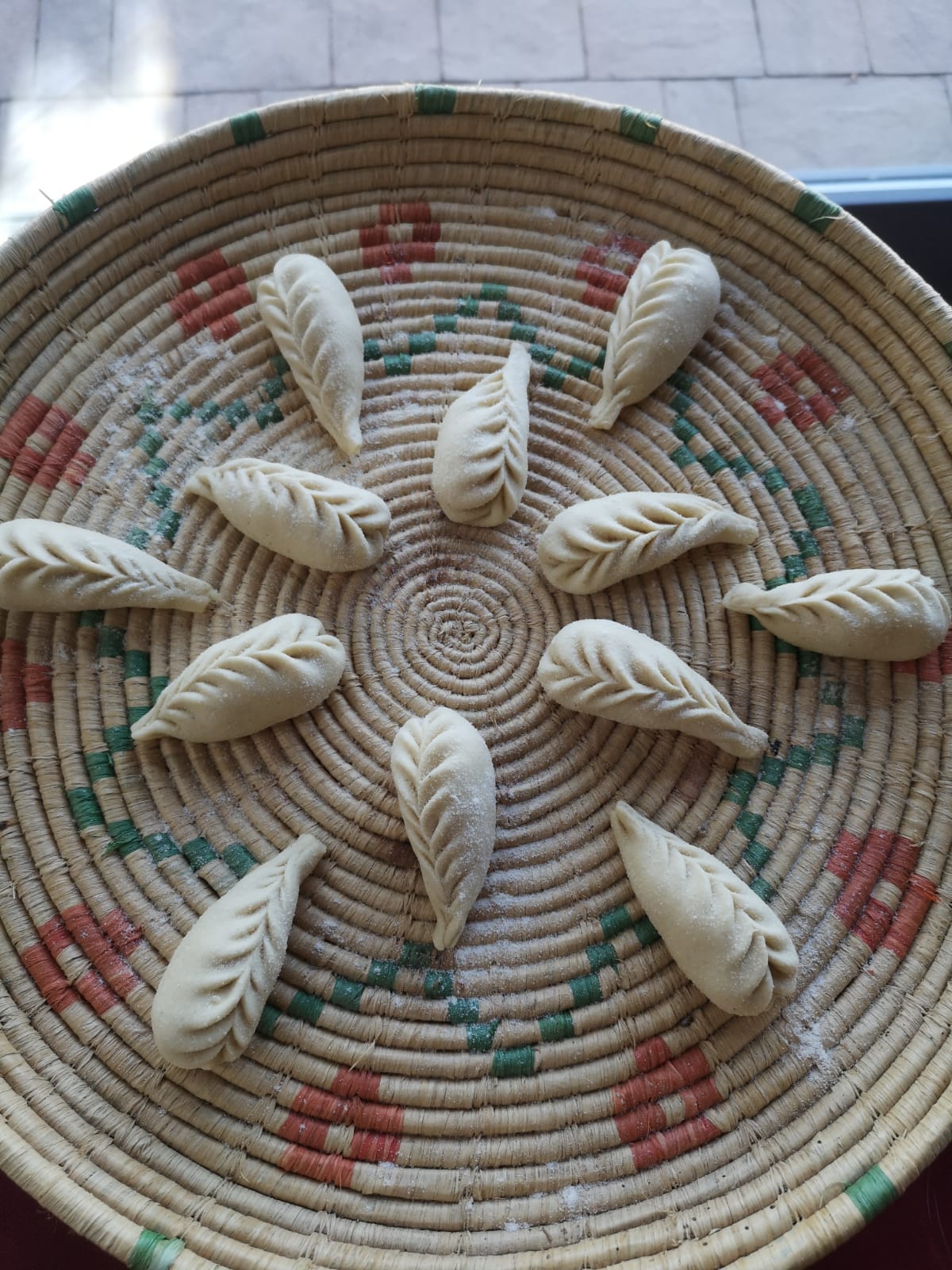 artisanal culurgiones