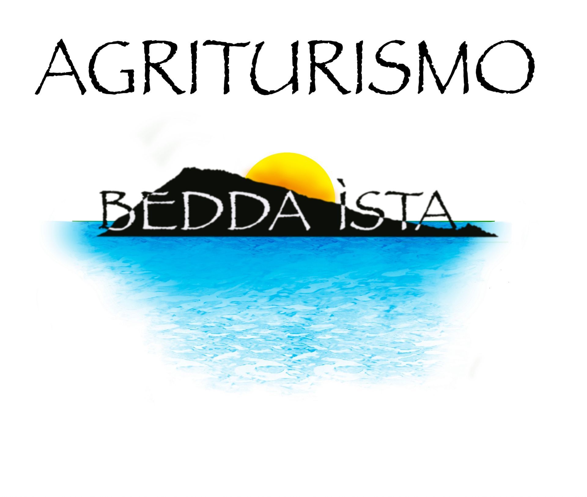 AGRITURISMO BEDDA ISTA - LOGO