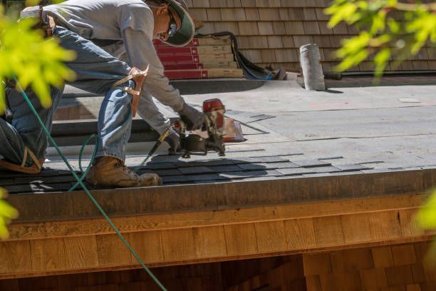Expert Roof Repairs | Omaha, NE | Thompson Roofing