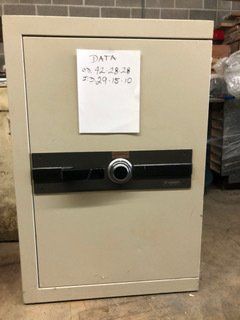 Data Safe in Kirkwood, MO