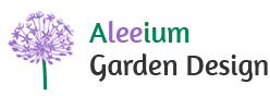 Aleeium Garden Design logo