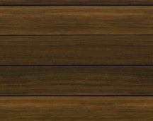 A close up of a wooden wall with a seamless texture.