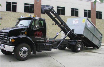 Waste Recycling | Des Moines, IA | Pro Waste Services