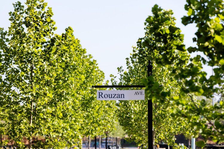 Rouzan Community Village | Baton Rouge, LA
