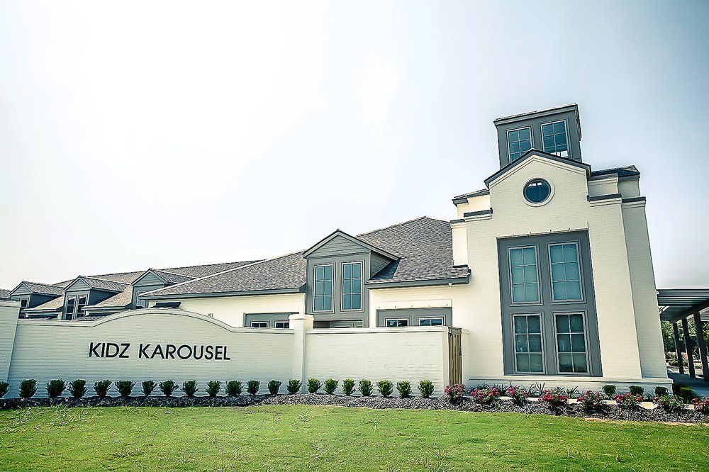 Rouzan Kidz Karousel Childcare Center | Baton Rouge, LA