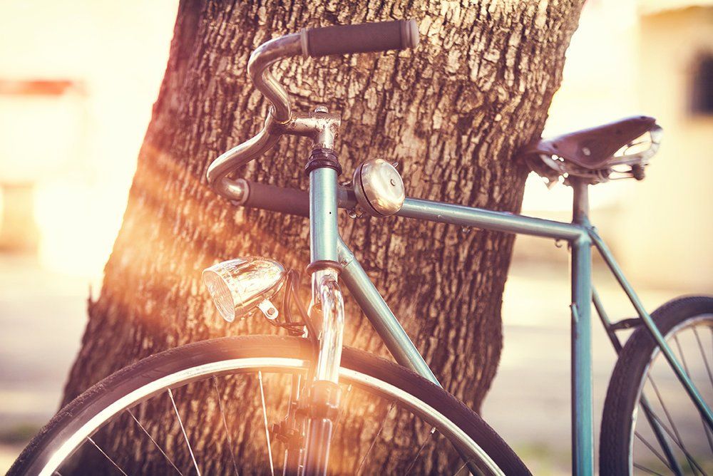 Rouzan Bicycle Paths | Baton Rouge, LA