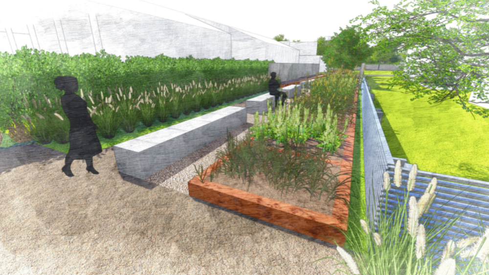 Rouzan Parks & Open Spaces | Baton Rouge, LA