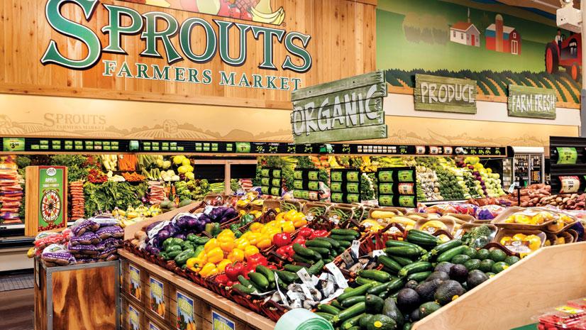 Rouzan Sprout's Farmer Market | Baton Rouge, LA