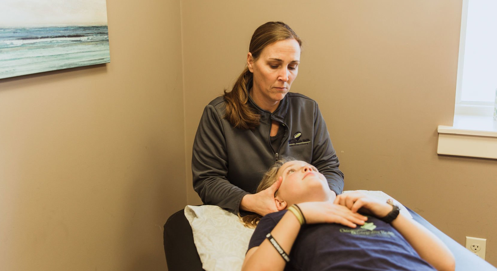 Osteopathic Medicine Osteopathy At Lancaster County Osteopathic And Integrative Health