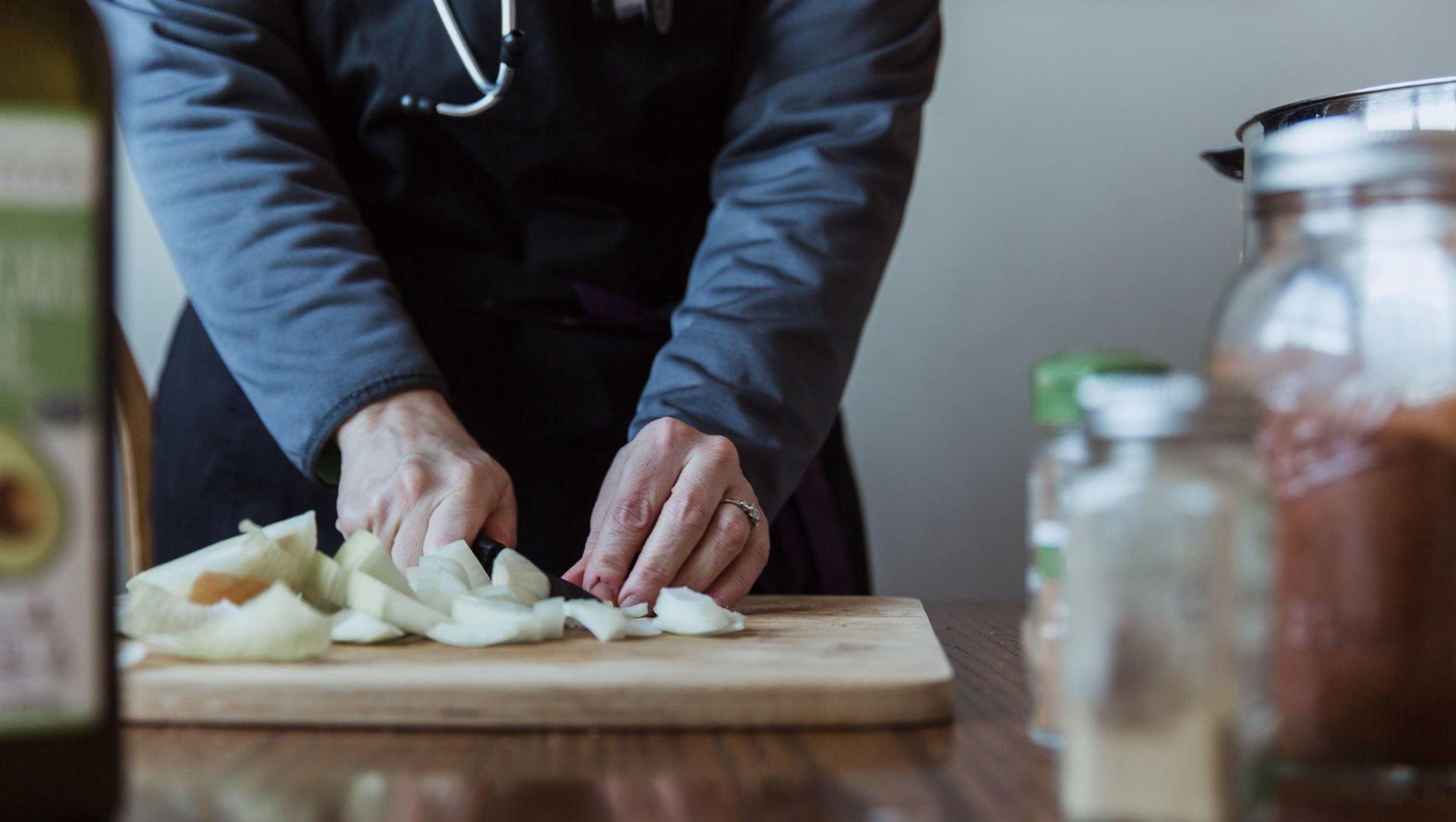 Learn more about Integrative Health & Wellness