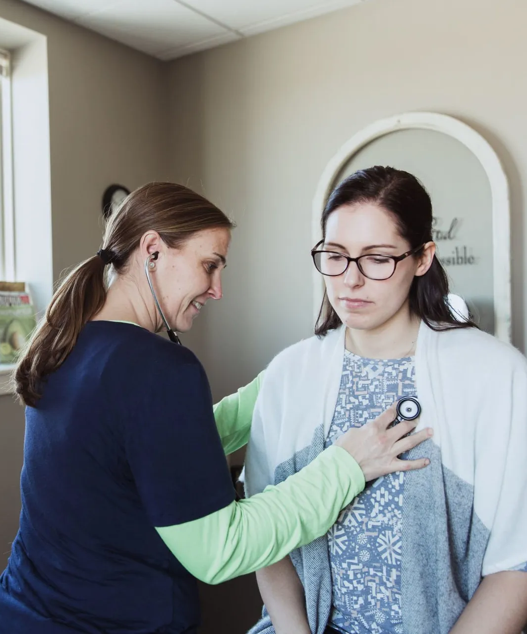 Lancaster County Osteopathic & Integrative Health