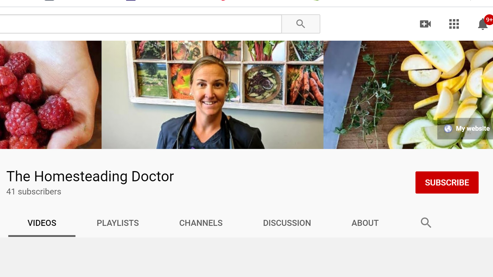 LCOIH Online Store | Wellevate