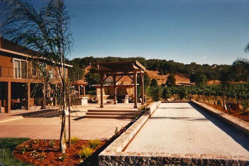 Landscape design | Napa, CA | Van Winden Landscaping, Inc.