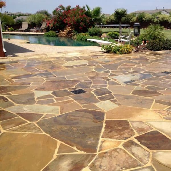 Materials & Pricing |Napa, CA.| Van Winden Landscaping
