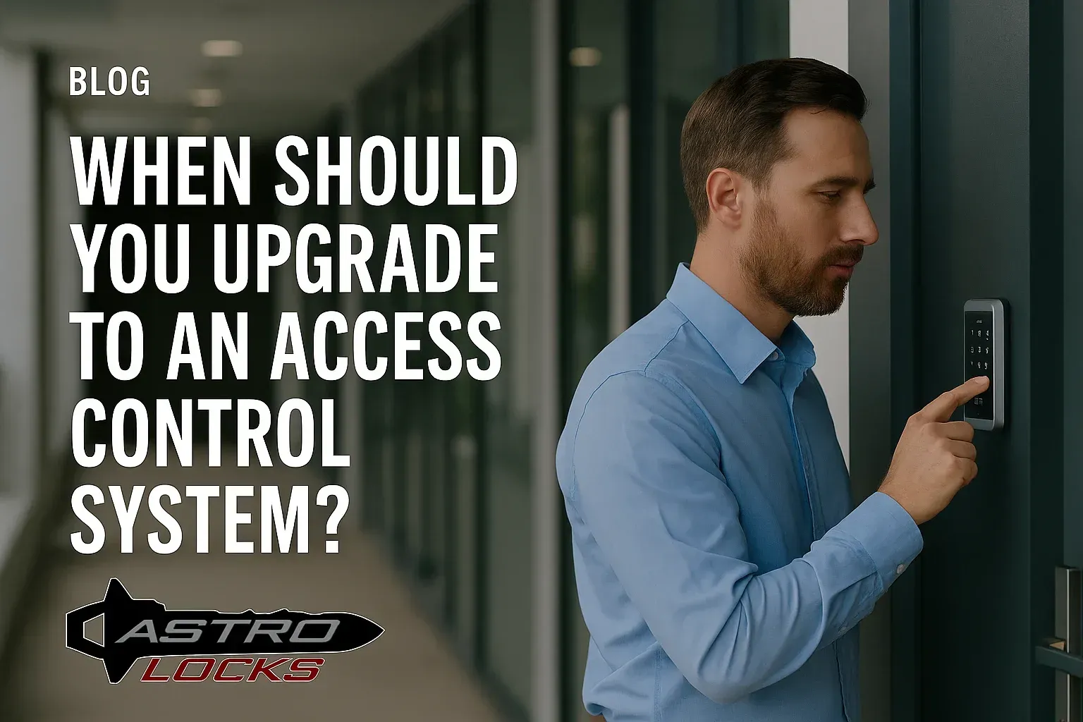 access control system