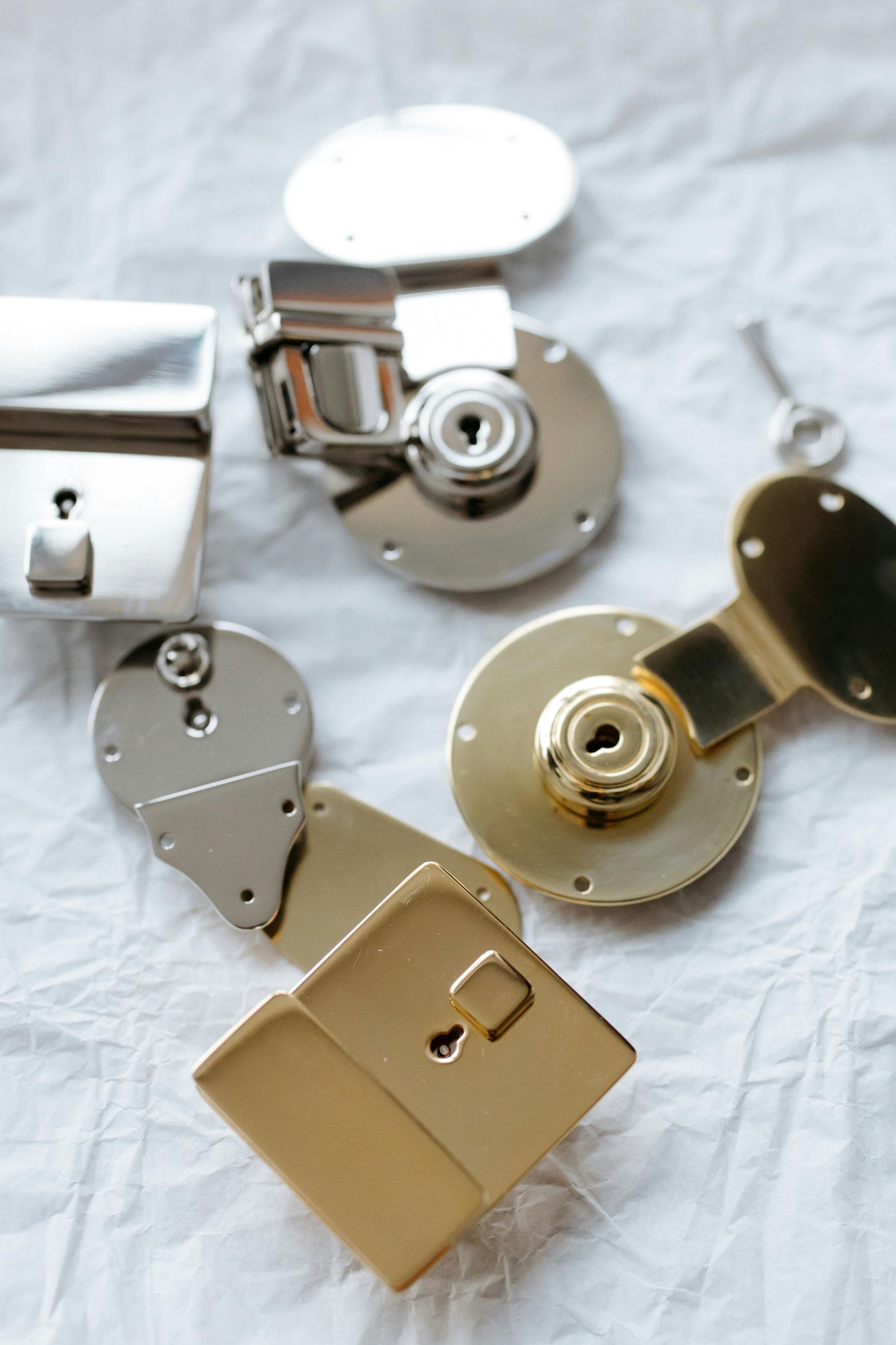 Brookline business locksmith