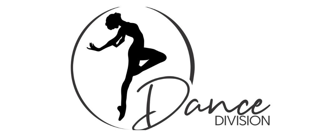 Dance Division  - logo