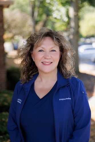 Laura Kosmerl, RN, CLC