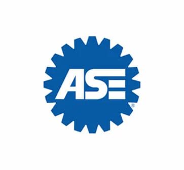 ASE logo | Certified Auto Repair