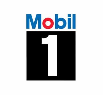 Mobil 1 logo | Certified Auto Repair