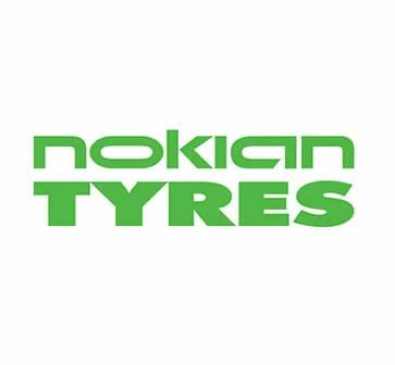 Nokian Tires logo | Certified Auto Repair