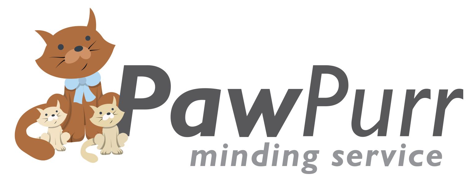 Paw Purr Minding Service