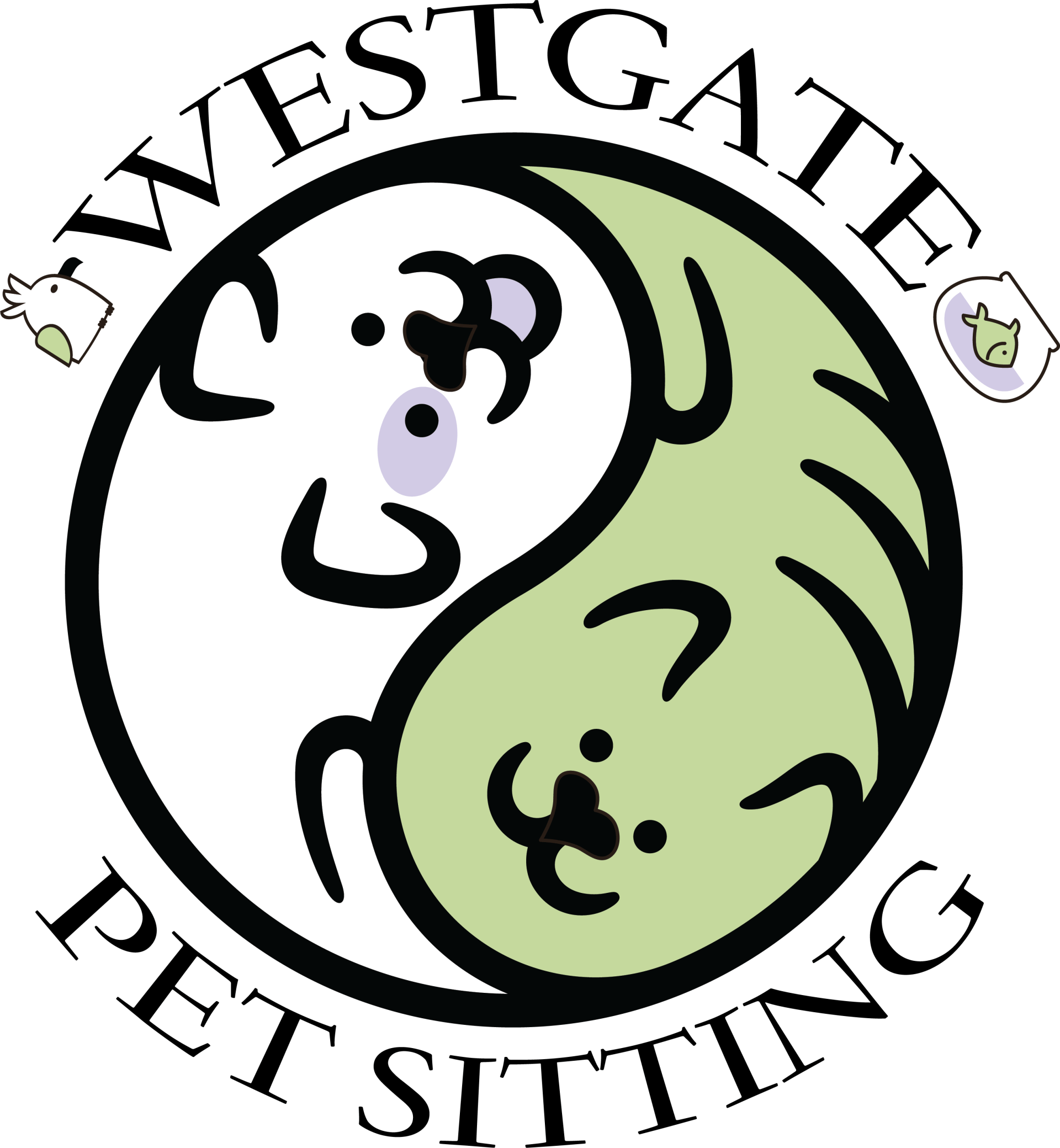 Westgate Pet Sitting