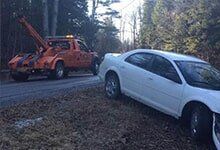 Reliable Towing Services Cobleskill Oneonta And Middleburgh Eagle Towing And Recovery