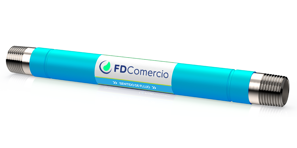 descalcificador antical para agua dura sin sal. resuelve problemas de cal, mejora la agua de tu instalación de hogar, comercial y industrial, hotel, pension, restaurante, cafe, el riego del jardin, tu lanvanderia, lavacoches, tu hogar, calentador, cocina, para agua sana y blanda
