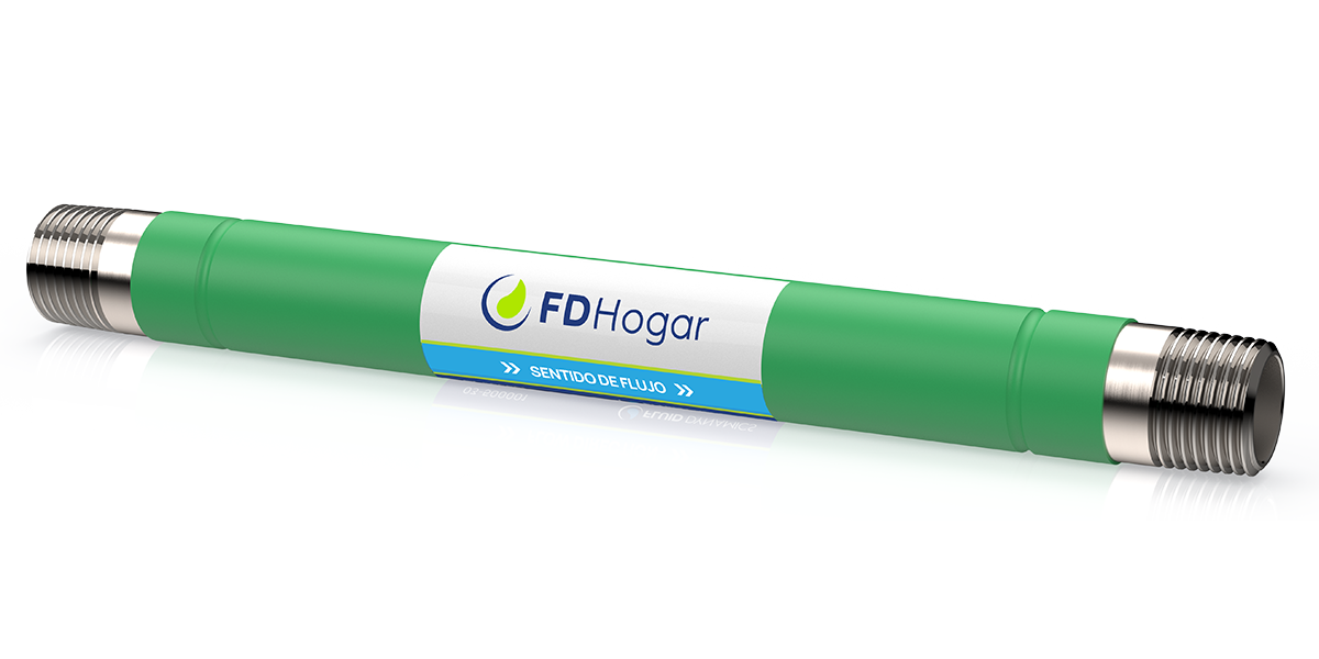 descalcificador antical para agua dura sin sal. resuelve problemas de cal, mejora la agua de tu instalación de hogar, comercial y industrial, hotel, pension, restaurante, cafe, el riego del jardin, tu lanvanderia, lavacoches, tu hogar, calentador, cocina, para agua sana y blanda